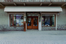 Promescaiol Cortina Shop