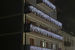 Appartamento Casa Capon
