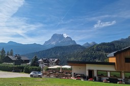Locanda Baita Donariè​