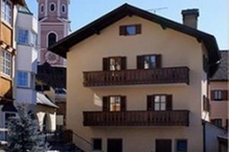 Appartamenti Casa Thurn Edenberg