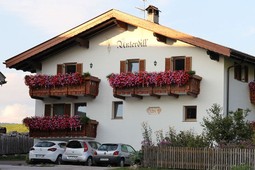 Appartamenti Haus Unterdill