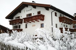 Ferienwohnungen Haus Unterdill