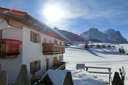 Appartamenti in agriturismo Feger