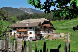 Appartamenti in agriturismo Feger