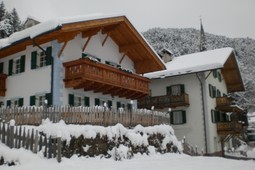 Ferienwohnungen auf dem Bauernhof Hofer Hof