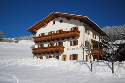 Appartamenti in agriturismo Pliegerhof