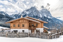 Ferienwohnungen auf dem Bauernhof Triefer Hof