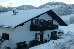 Appartamenti in agriturismo Rundschuhhof