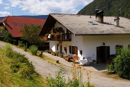 Appartamenti in agriturismo Rundschuhhof