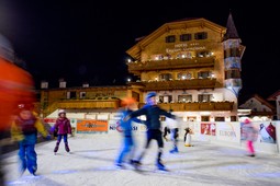 Hotel Enzian Genziana - Alpine Beauty & Wellness