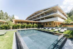 Hotel Sensoria Dolomites
