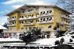 Parc Hotel Florian