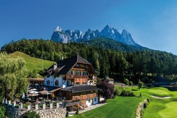 Golfhotel Sonne