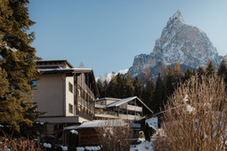 Hotel Waldrast - Forestside Living