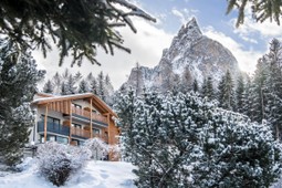 Hotel Waldrast - Forestside Living