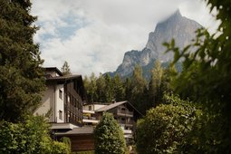 Hotel Waldrast - Forestside Living