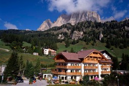 Hotel Borest