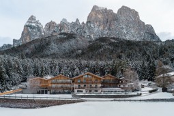 Hotel Vigilerhof