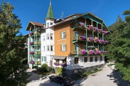 Residence Dolomitenhof