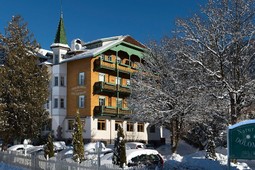 Residence Dolomitenhof