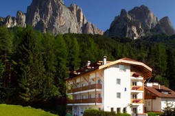 Alpin-Residence Amadeus