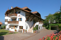 Residence Burghof
