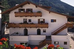 Residence Kampidell