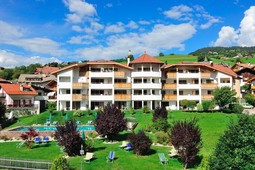 Residence Nussbaumer