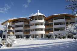Residence Nussbaumer