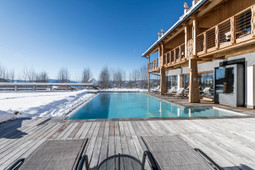 Hotel + Residence Sonus Alpis