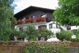 Appartamenti Burgfrieden