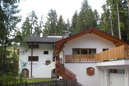 Ferienwohnungen Jägerhaus