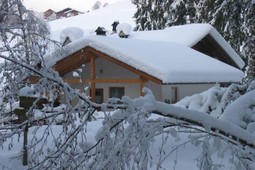 Ferienwohnungen Jägerhaus