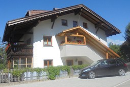 Ferienwohnungen Kohlstatt