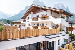 Apartment Sella