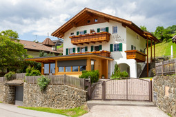 Ferienwohnungen Villa Anna
