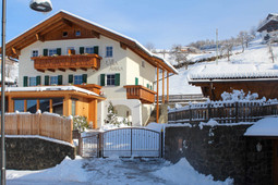 Appartamenti Villa Anna