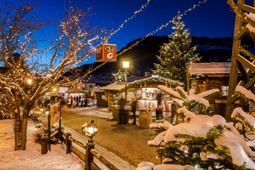 Consorzio turistico Dolomites Val Gardena