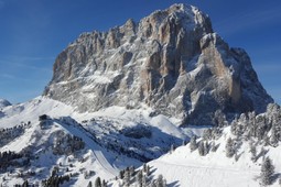 Associazione turistica Selva Gardena