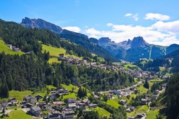 Associazione turistica S. Cristina