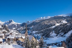 Associazione turistica S. Cristina