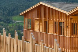 Ferienwohnungen auf dem Bauernhof Aussergost