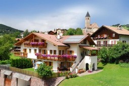 Appartamenti in agriturismo Durnmüllerhof