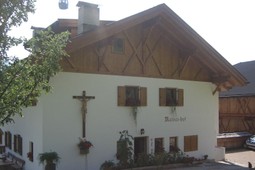 Appartamenti in agriturismo Maloarhof