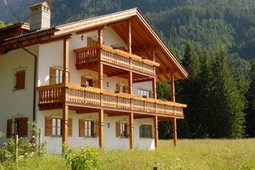 Ferienwohnungen auf dem Bauernhof Miesnerhof