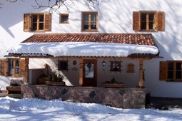 Appartamenti in agriturismo Miesnerhof