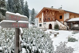 Ferienwohnungen auf dem Bauernhof Pitzelterhof