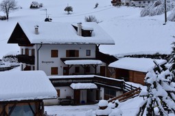 Appartamenti Bergmyrthe