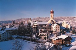 Hotel + Residence Rose Wenzer