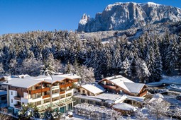 Hotel St. Anton